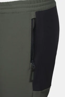 Ayacucho Softshell Broek Cairn