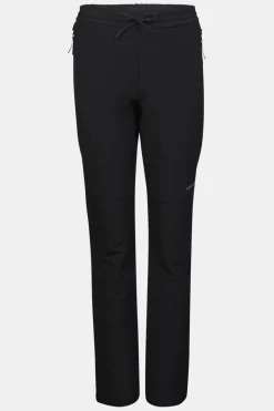 Ayacucho Softshell Broek Clovis