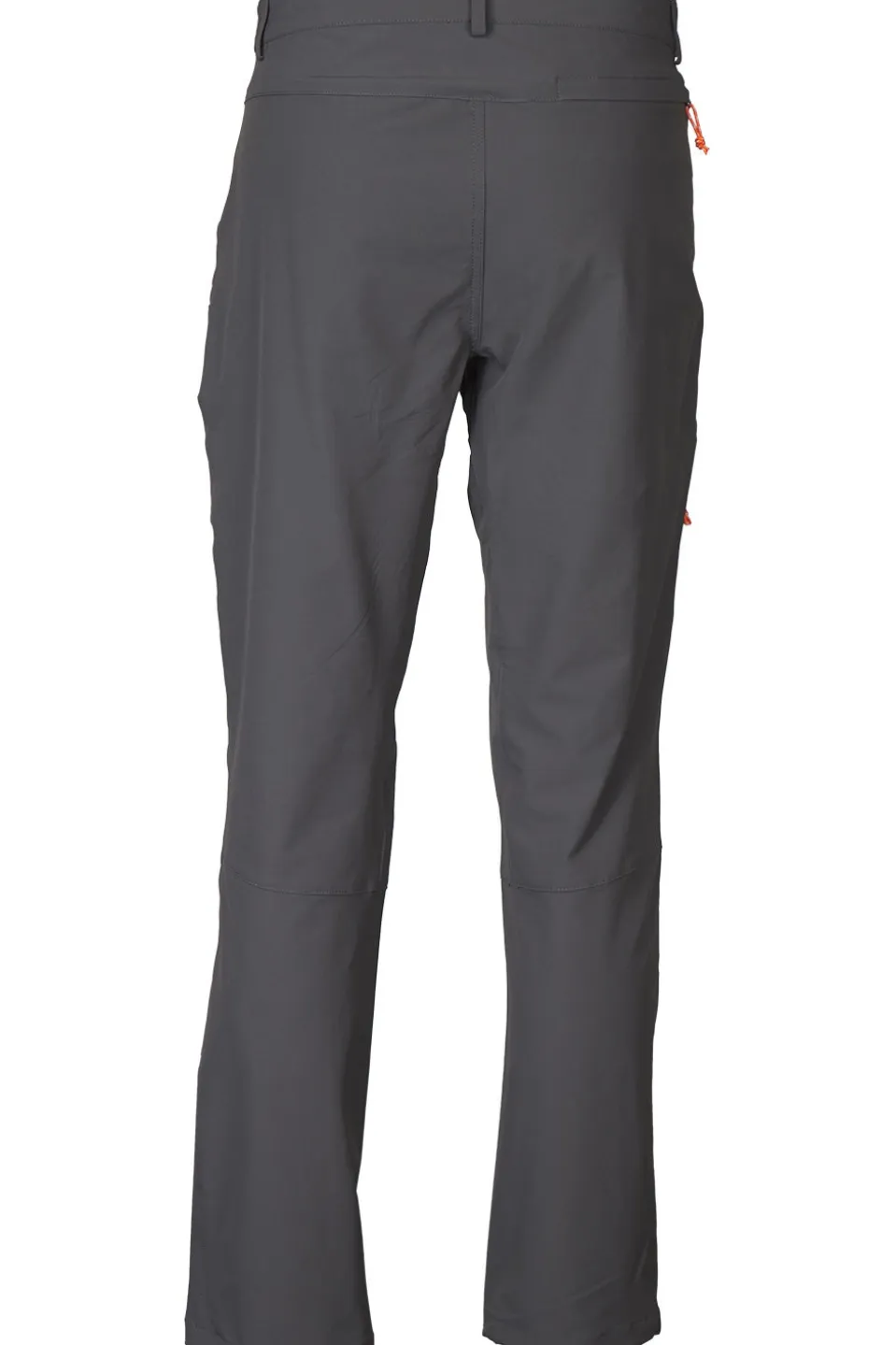 Ayacucho Softshell Broek Forest Softshell M