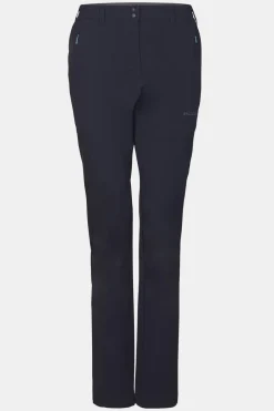 Ayacucho Softshell Broek Adventure Softshell Trousers Ii W