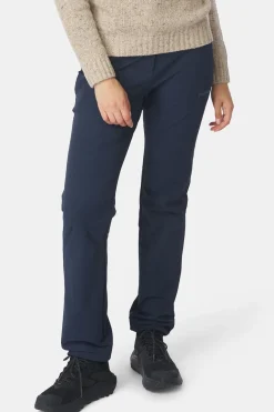 Ayacucho Softshell Broek Adventure Softshell Trousers Ii W