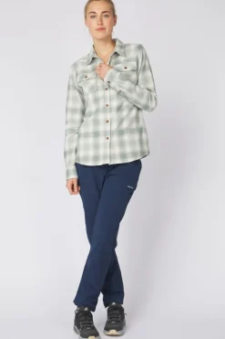Ayacucho Softshell Broek Adventure W