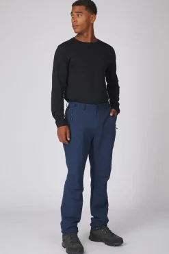 Ayacucho Softshell Broek Adventure M