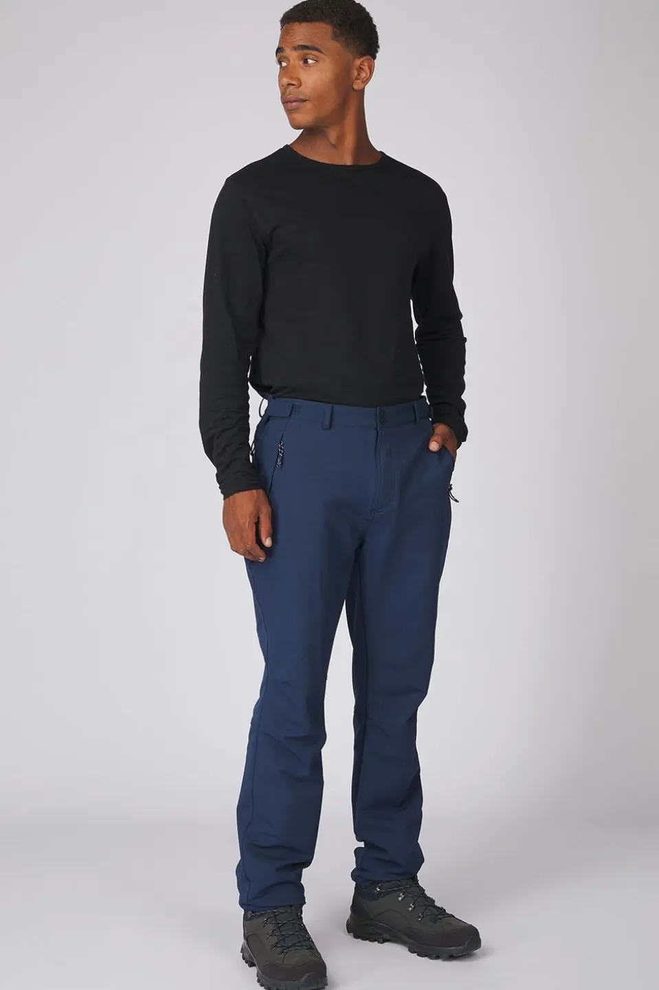 Ayacucho Softshell Broek Adventure M