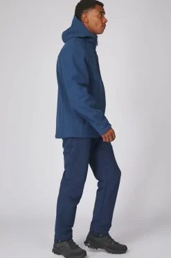 Ayacucho Softshell Broek Adventure M