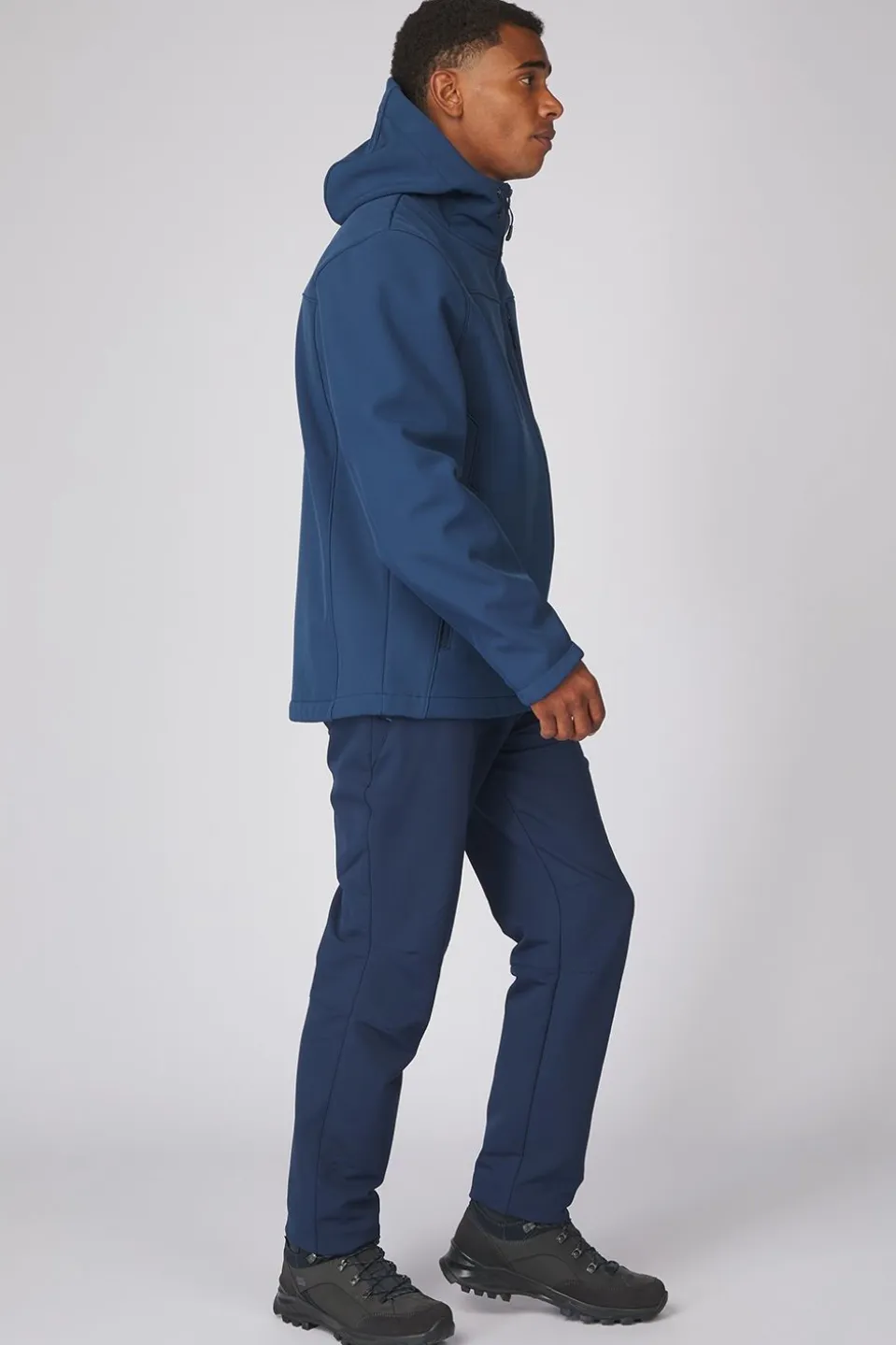 Ayacucho Softshell Broek Adventure M