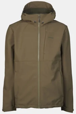 Ayacucho Softshell Jas Annapurna Softshell