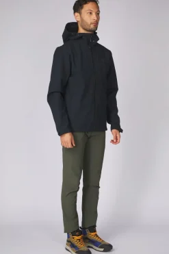 Ayacucho Softshell Jas Annapurna Softshell