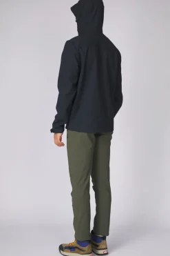 Ayacucho Softshell Jas Annapurna Softshell