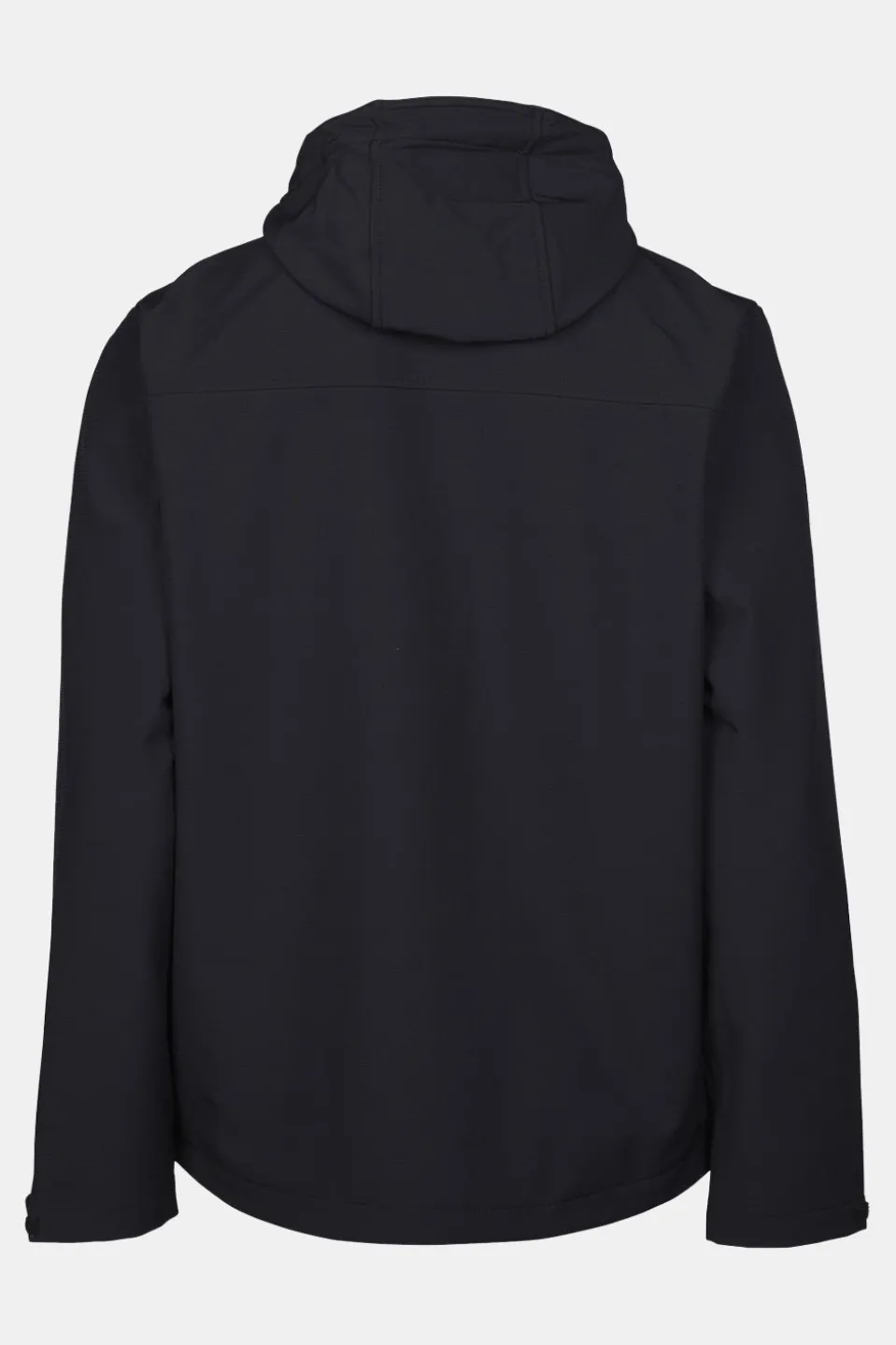 Ayacucho Softshell Jas Annapurna Softshell