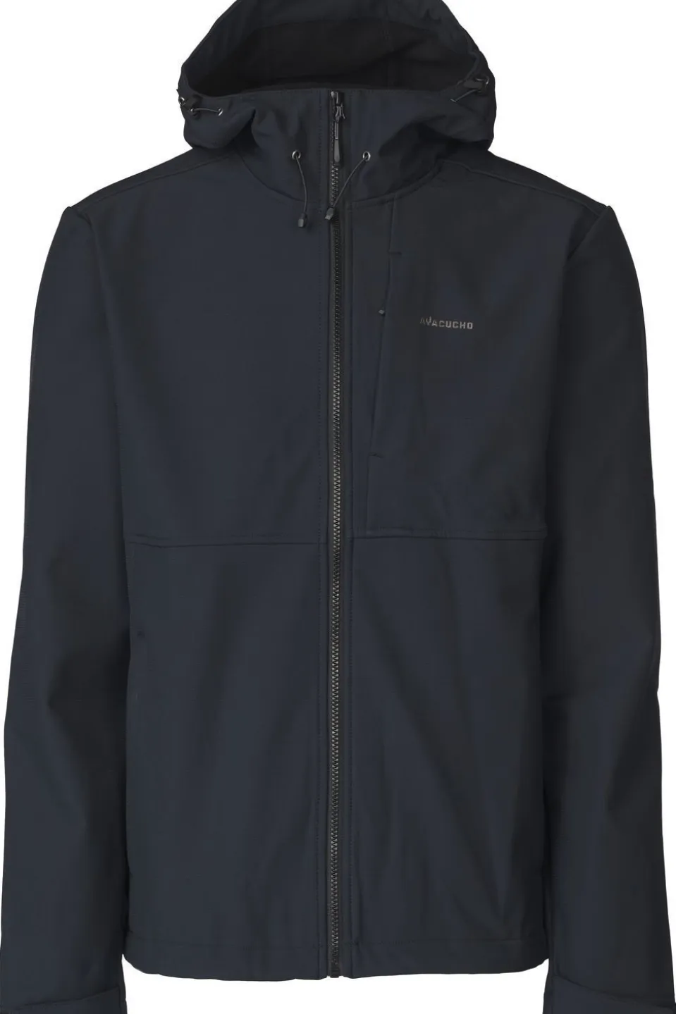 Ayacucho Softshell Jas Annapurna Softshell