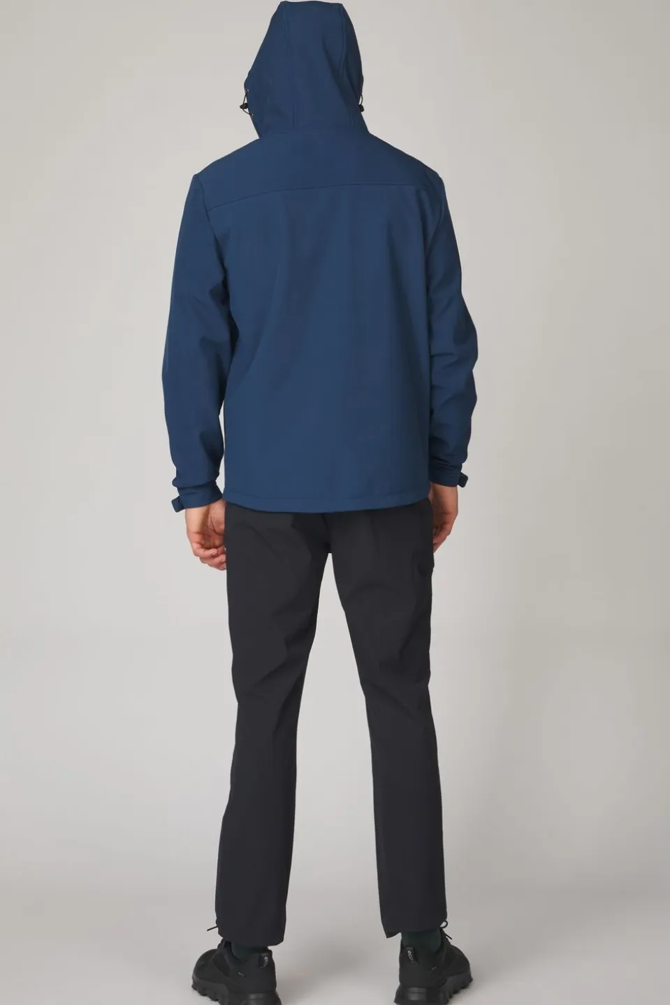 Ayacucho Softshell Jas Annapurna Softshell