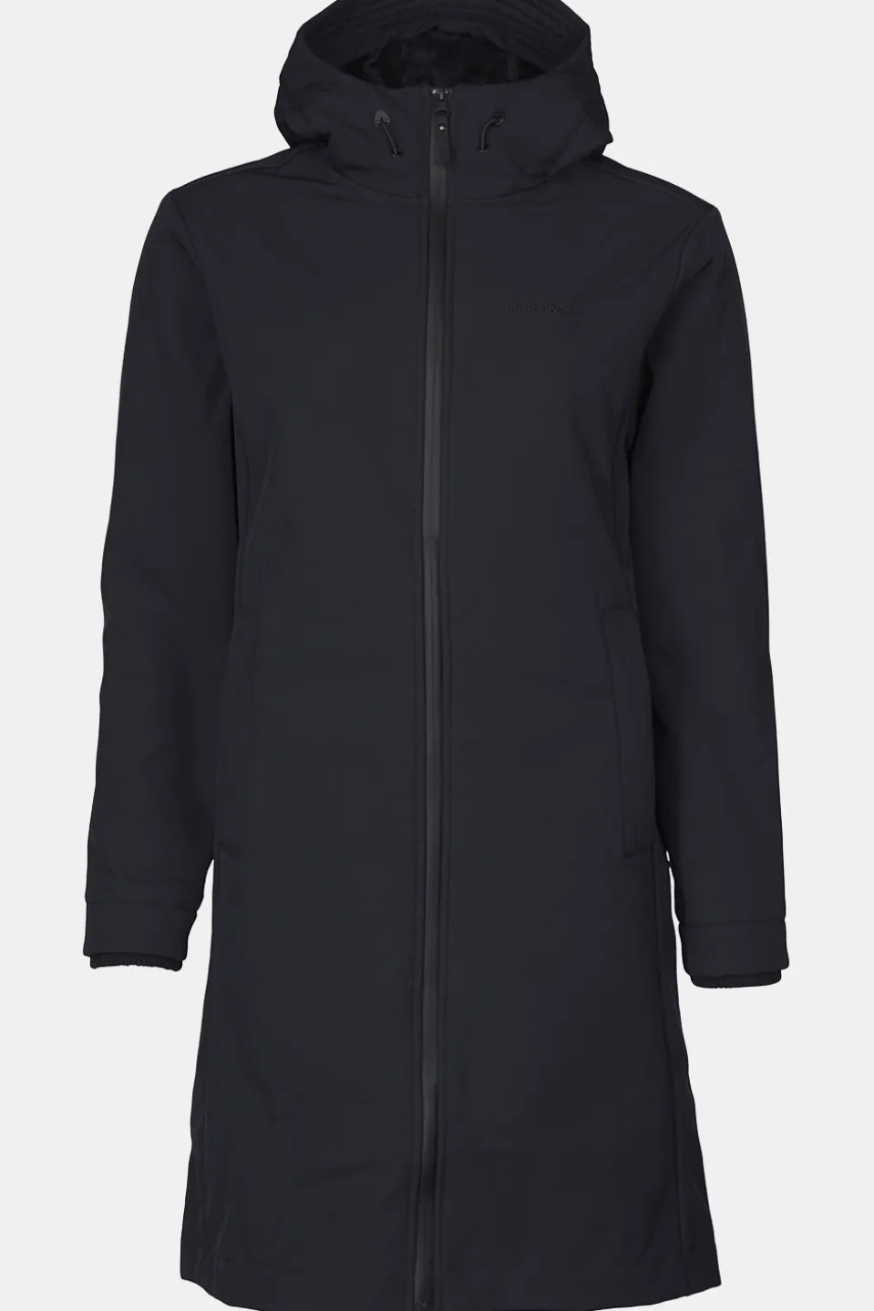 Ayacucho Softshell Jas Kenai W