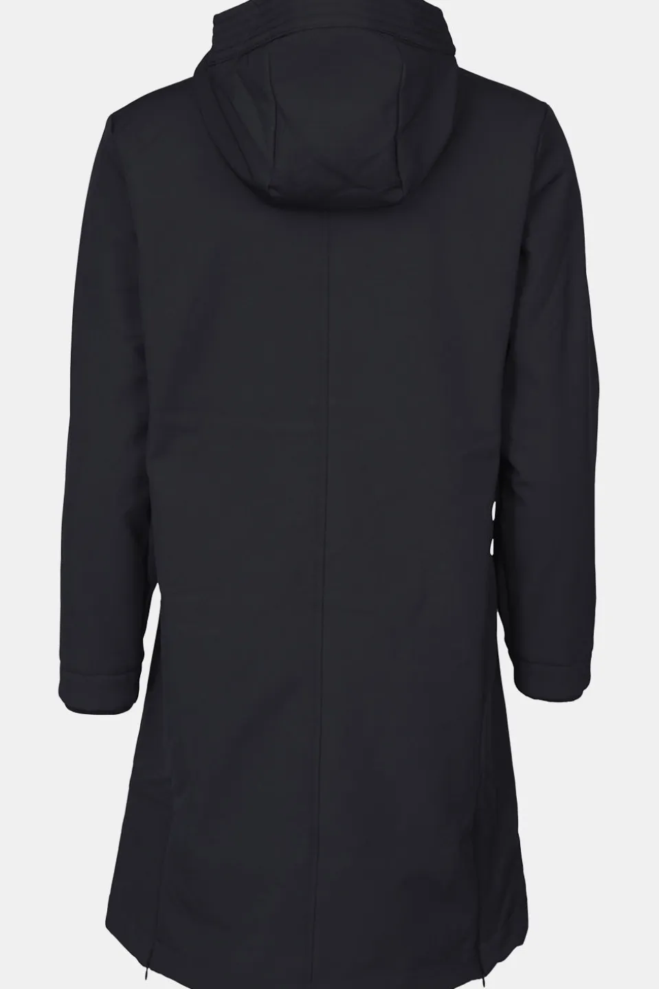 Ayacucho Softshell Jas Kenai W