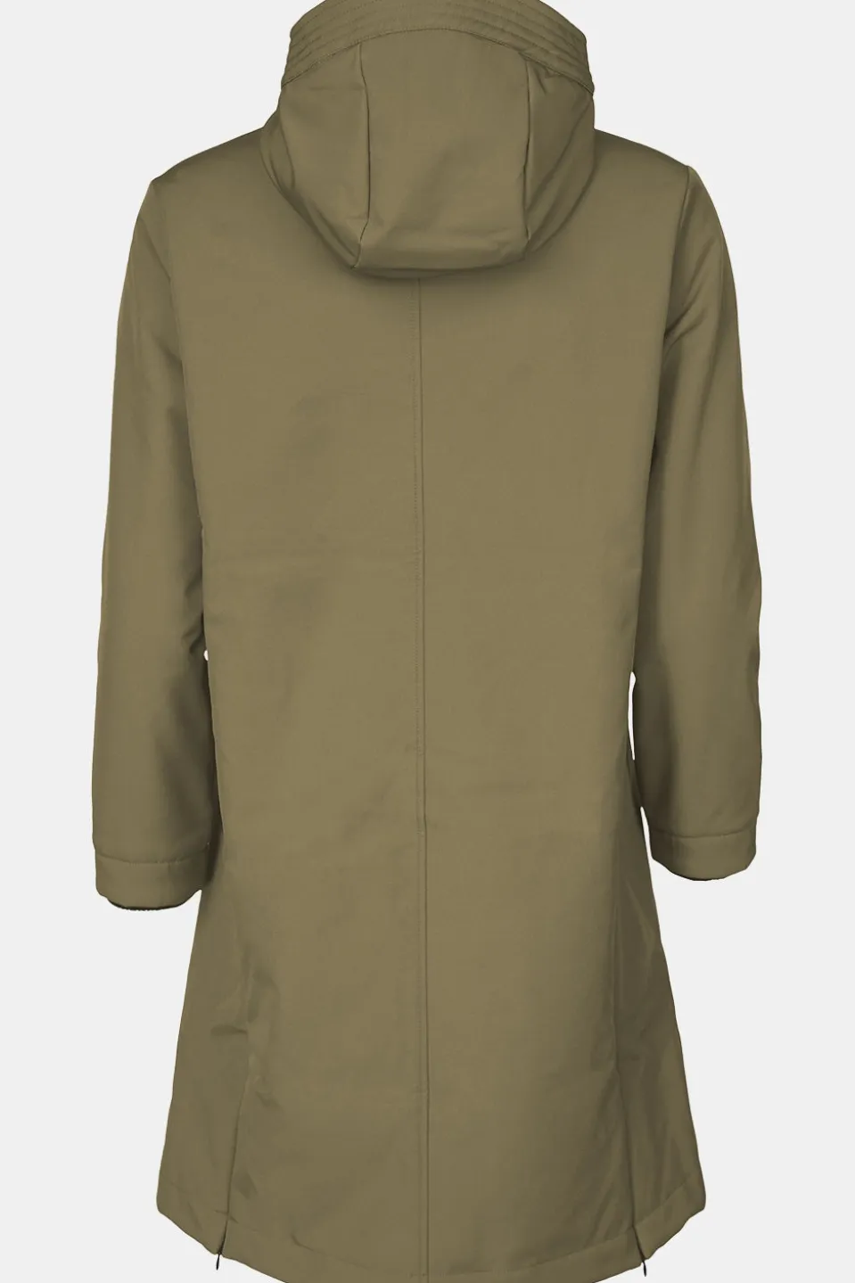 Ayacucho Softshell Jas Kenai W