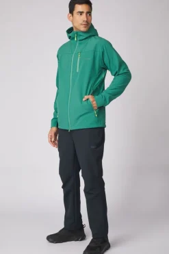 Ayacucho Softshell Jas Mountain Winter Softshell Jacket M