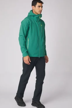 Ayacucho Softshell Jas Mountain Winter Softshell Jacket M