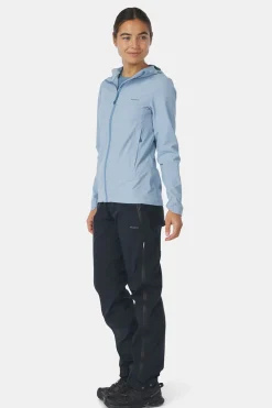 Ayacucho Softshell Jas Mountain Light Softshell Ii W