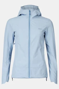 Ayacucho Softshell Jas Mountain Light Softshell Ii W