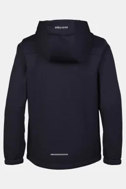 Ayacucho Softshell Jas Parks