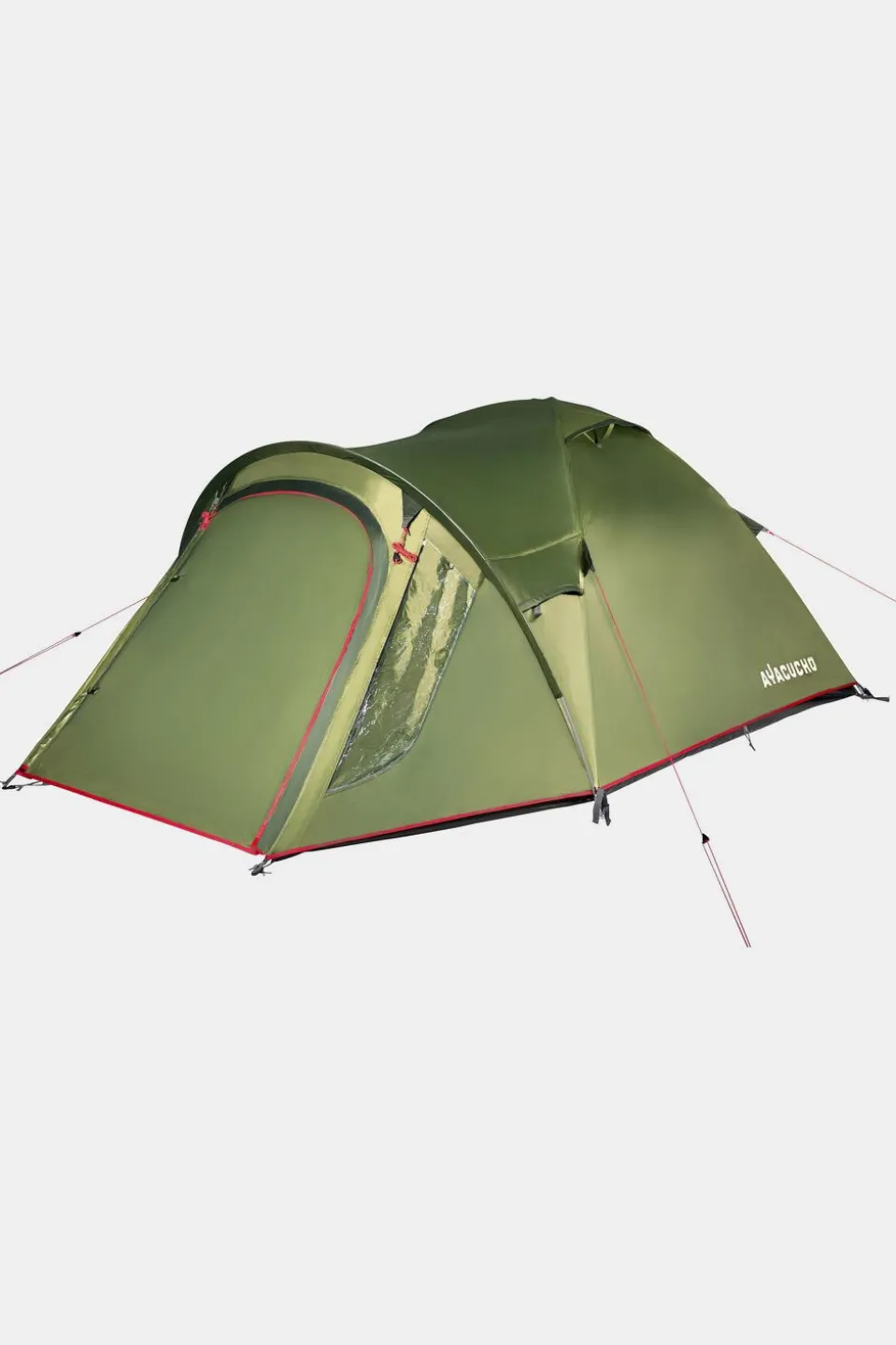 Ayacucho Tent Kanha 3