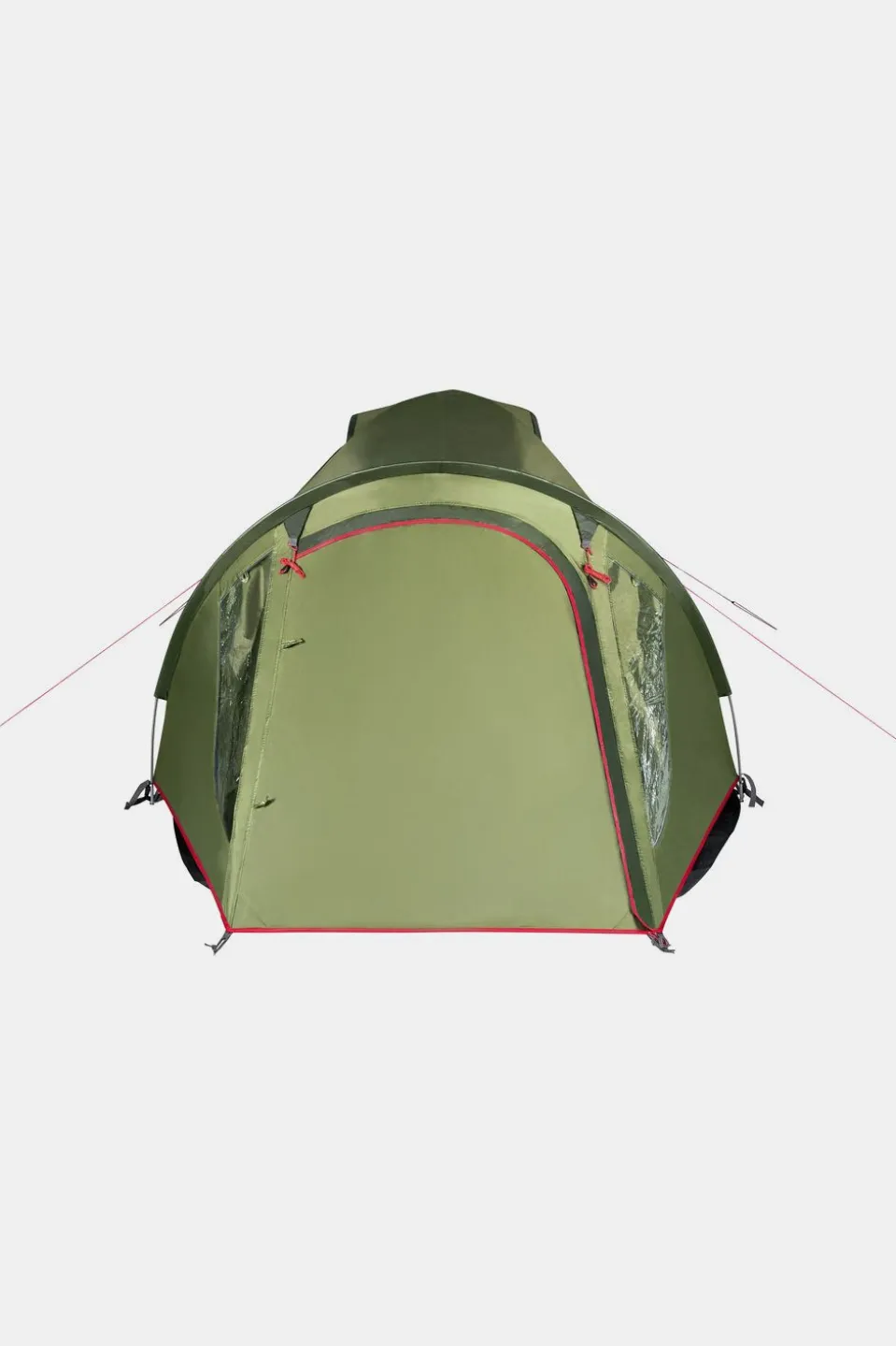 Ayacucho Tent Kanha 3