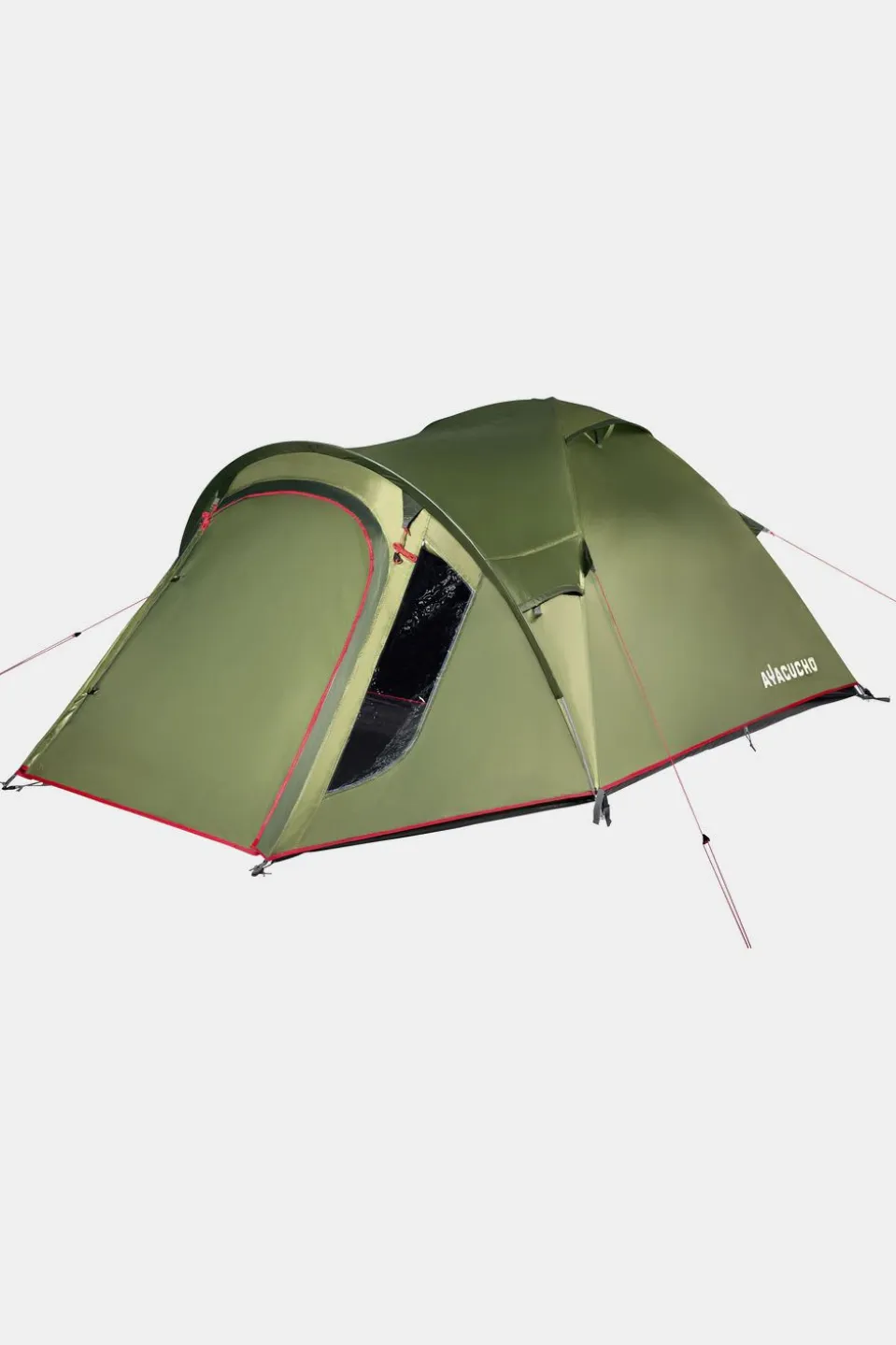 Ayacucho Tent Kanha 3
