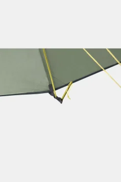 Ayacucho Tent Vaellus 3
