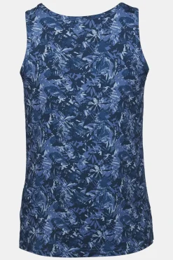 Ayacucho Top Greenwood Tank Top W
