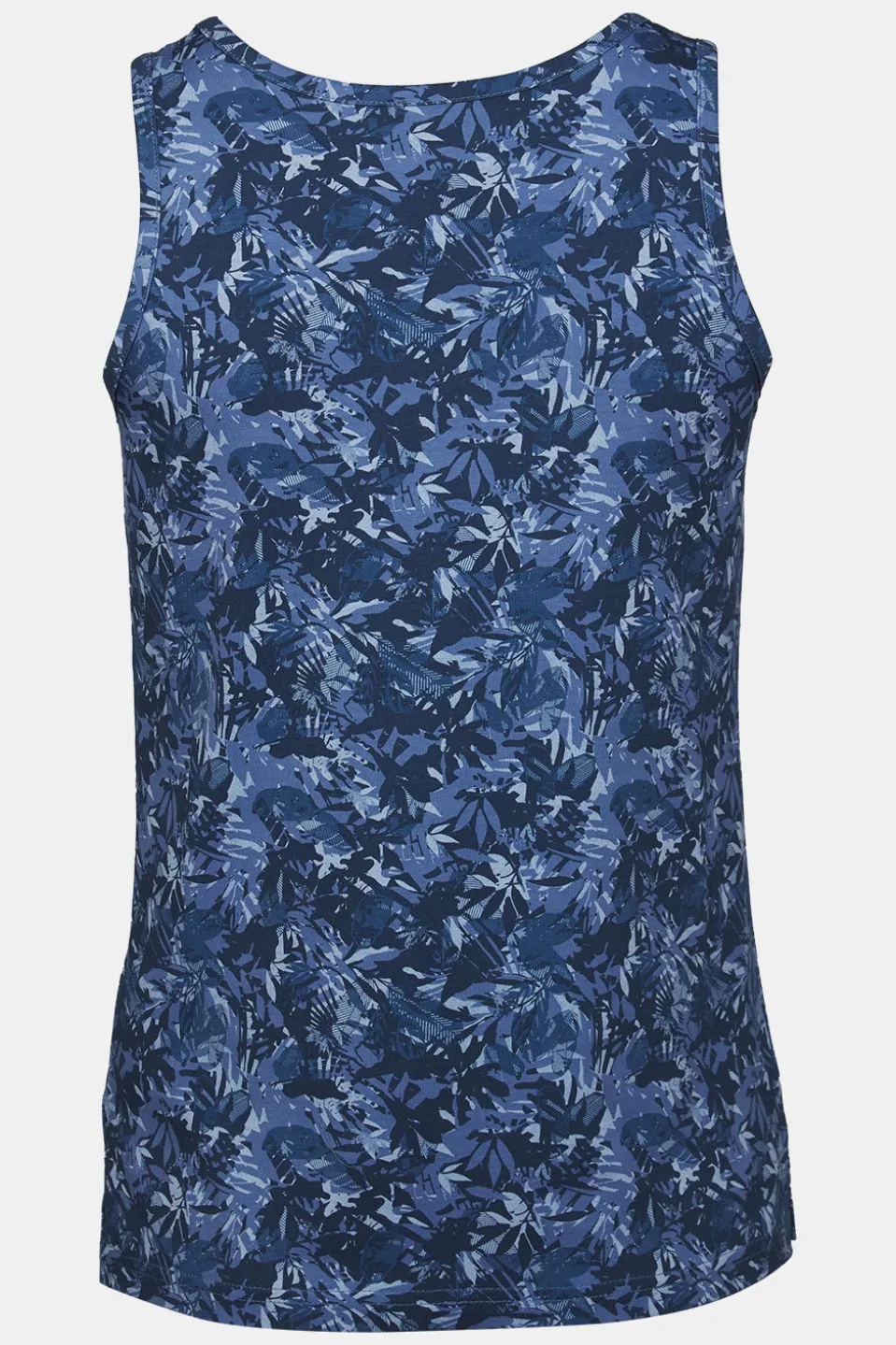 Ayacucho Top Greenwood Tank Top W