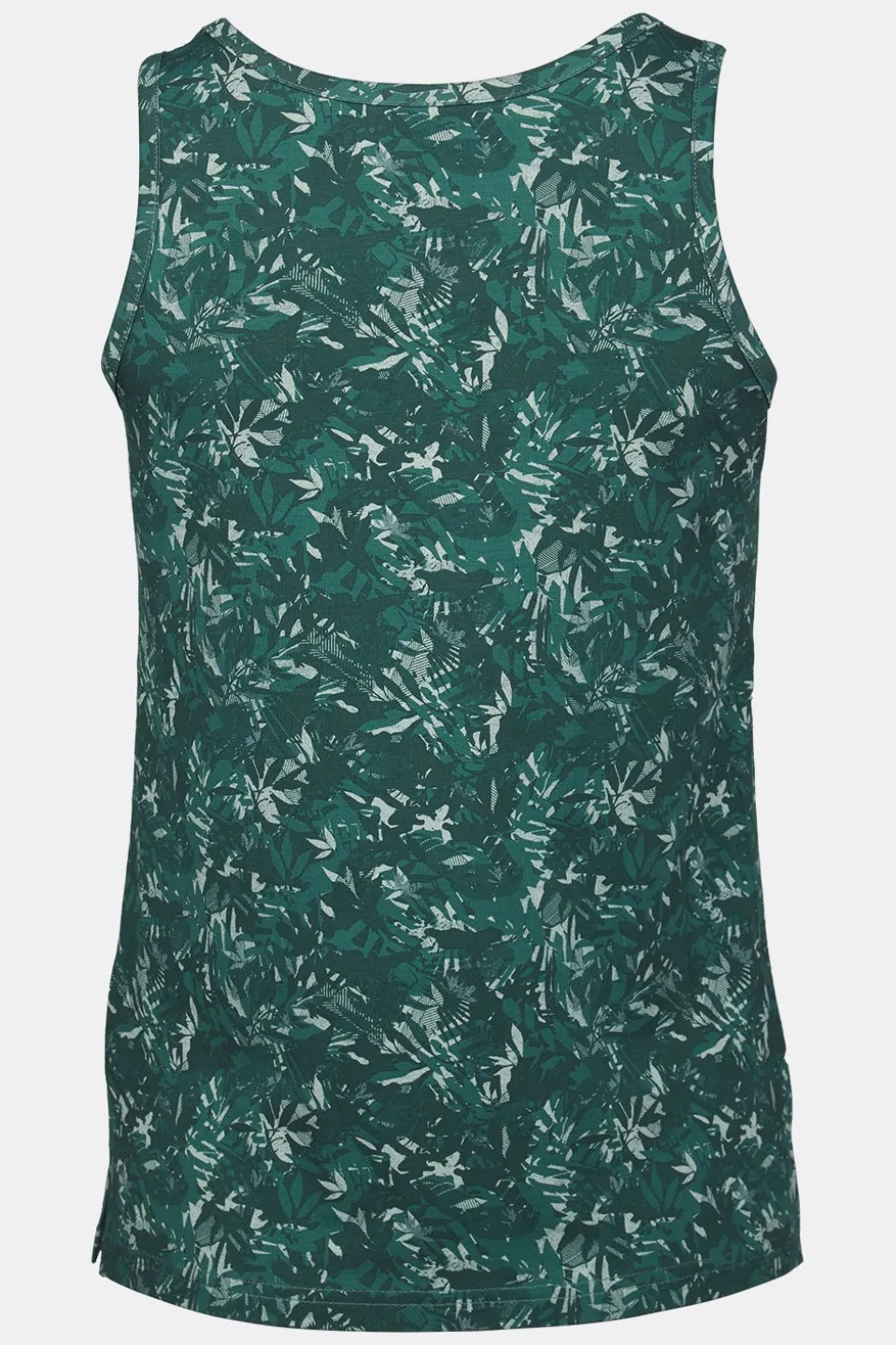 Ayacucho Top Greenwood Tank Top W