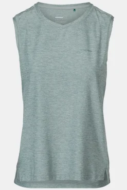 Ayacucho Top Mountain Technical Tank Top Iii W