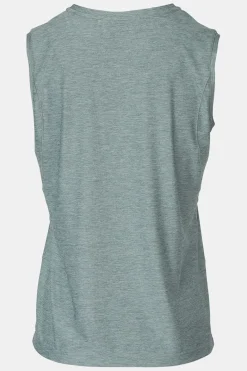 Ayacucho Top Mountain Technical Tank Top Iii W