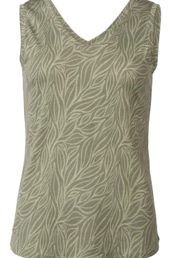 Ayacucho Top Victoria Tank W