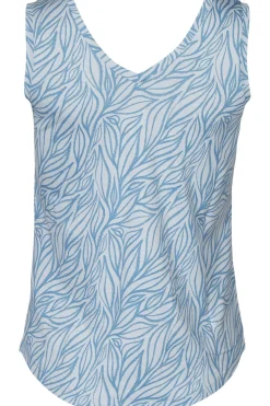 Ayacucho Top Victoria Tank W