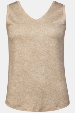 Ayacucho Top Victoria Tank W