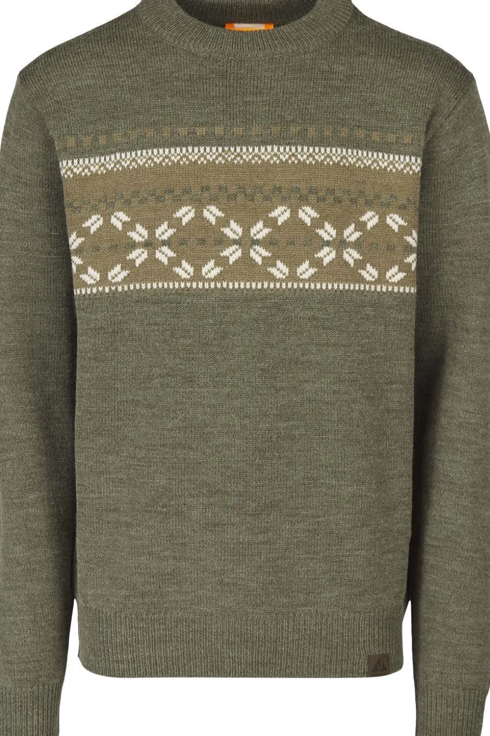Ayacucho Trui Autti Jumper