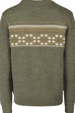 Ayacucho Trui Autti Jumper