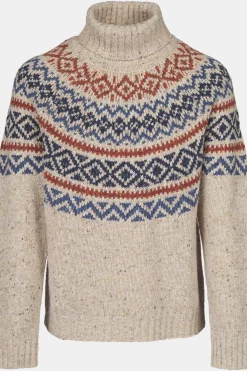 Ayacucho Trui Halden Rollneck W