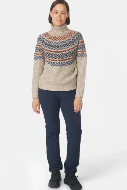 Ayacucho Trui Halden Rollneck W