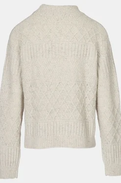 Ayacucho Trui Leynar Cable Jumper W