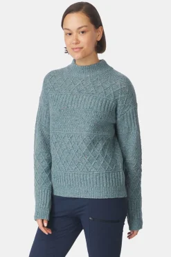 Ayacucho Trui Leynar Cable Jumper W