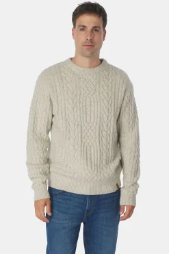 Ayacucho Trui Vagur Cable Jumper M