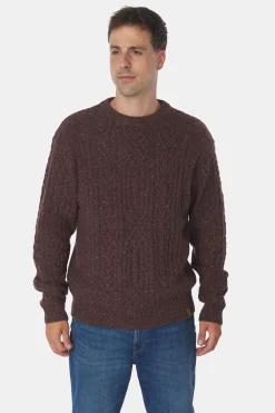Ayacucho Trui Vagur Cable Jumper M