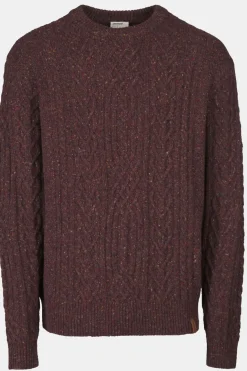 Ayacucho Trui Vagur Cable Jumper M