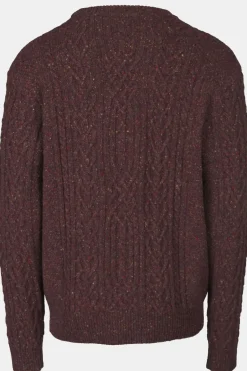 Ayacucho Trui Vagur Cable Jumper M
