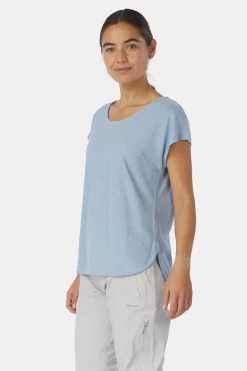 Ayacucho T-Shirt Adriene Tee W