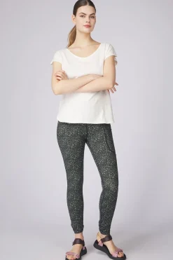 Ayacucho T-Shirt Adriene Tee W