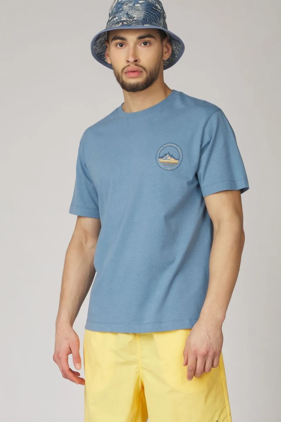 Ayacucho T-Shirt Adventure Mountain M