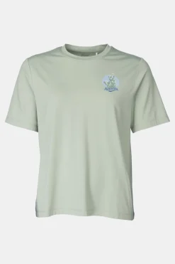 Ayacucho T-Shirt Cholla Tee W